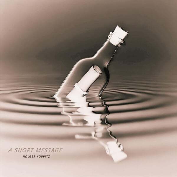 Cover art for A Short Message